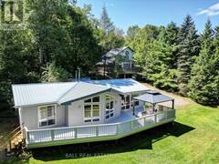 75 MAPLE RIDGE LANE Wollaston Ontario, K0L 1P0