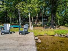 430 ISLAND 7 STONEY LAKE Douro-Dummer Ontario, K0L 2H0