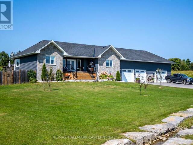 1298 COUNTY ROAD 4 Douro-Dummer Ontario, K0L 3A0