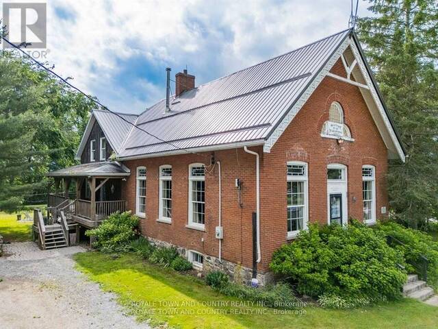 275 VALENTIA ROAD Kawartha Lakes Ontario, K0M 2C0