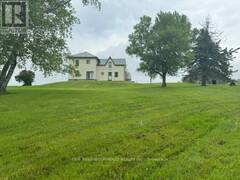 268 DEER RUN ROAD Quinte West Ontario, K0K 2C0