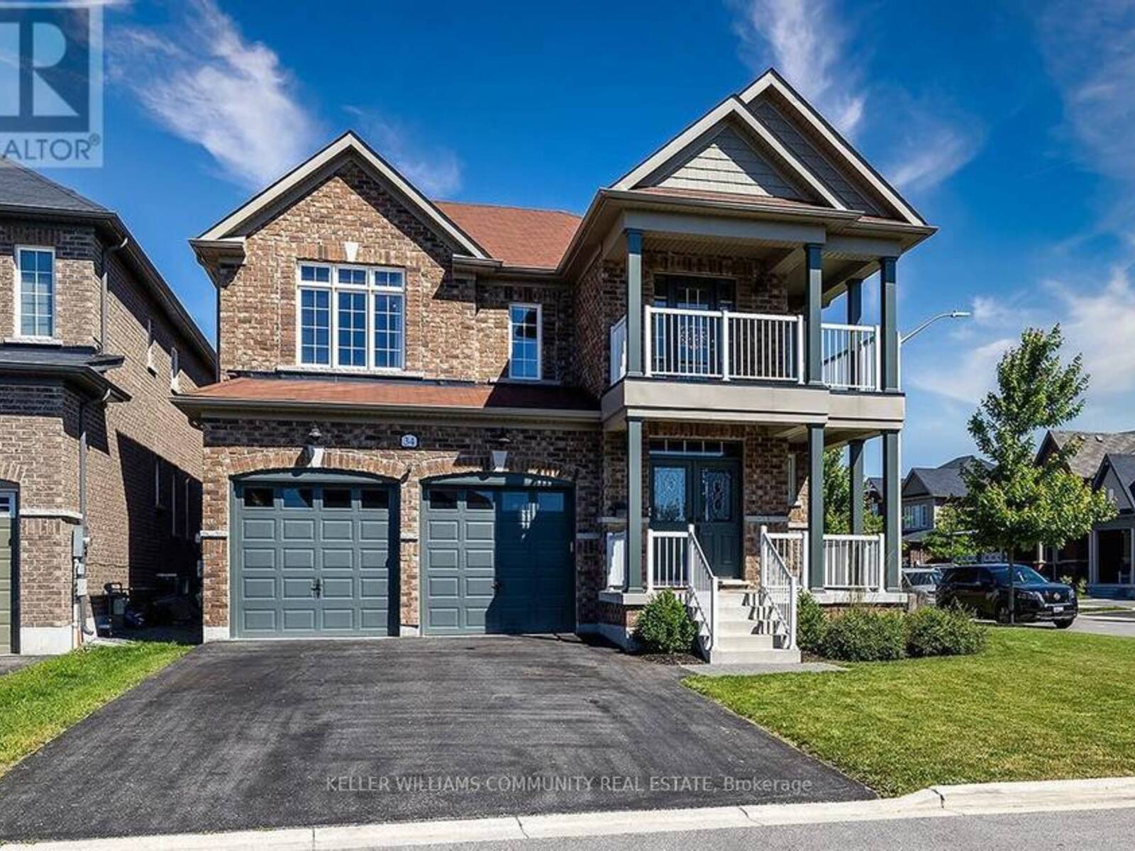 34 PURDY PLACE, Clarington, Ontario L1C 0V2