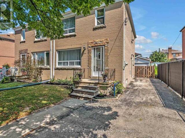 55 LAUREL AVENUE Toronto Ontario, M1K 3J4