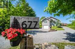 677 GOLF COURSE ROAD | Douro-Dummer Ontario | Slide Image Two