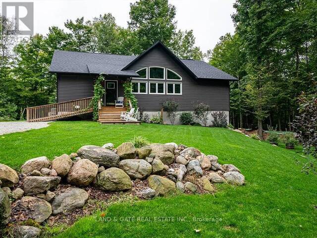 1528 SOUTH BAPTISTE LAKE ROAD Bancroft Ontario, K0L 1C0