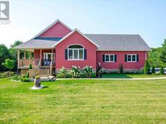 299 BARRY ROAD Madoc Ontario, K0K 2K0