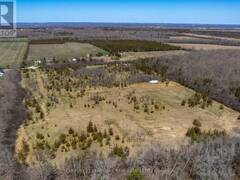 1050 BURR ROAD Prince Edward Ontario, K0K 1A0