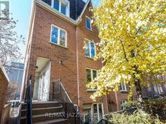 TH426 - 12 DOURO STREET Toronto Ontario, M6K 3M4