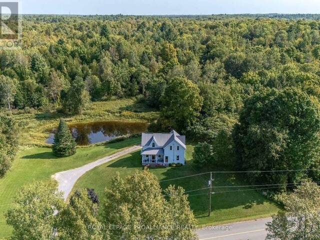 506 BARRY ROAD Madoc Ontario, K0K 2K0