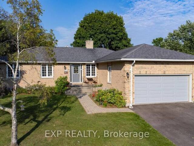 17 STONERIDGE ROAD Hamilton Township Ontario, K9A 0Y3