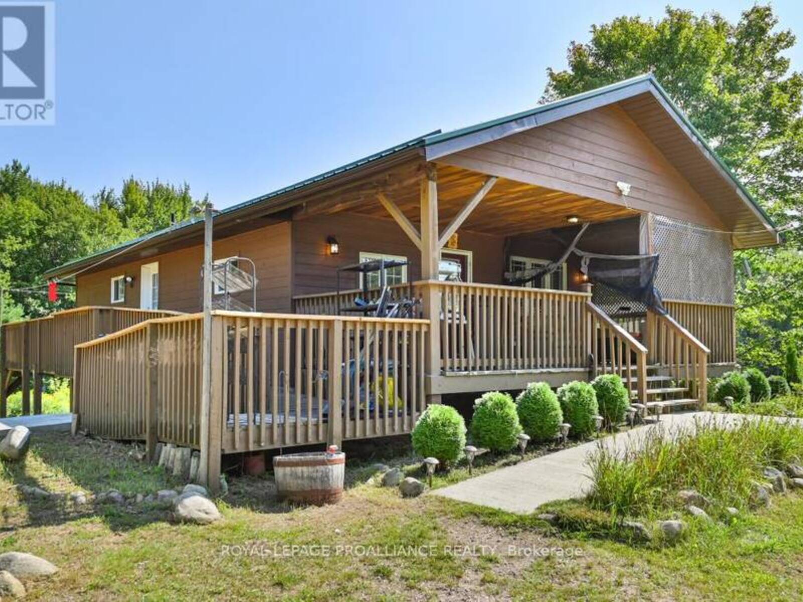 11447 HIGHWAY 41, Addington Highlands, Ontario K0H 1Z0