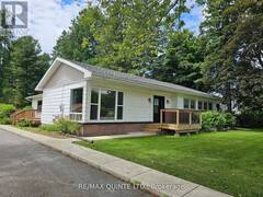 33 TALBOT STREET Prince Edward Ontario, K0K 2T0