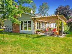 50 WILLOW POINT ROAD Brighton Ontario, K0K 1H0