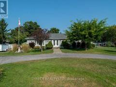 1752 COUNTY RD 3 Prince Edward Ontario, K0K 1L0