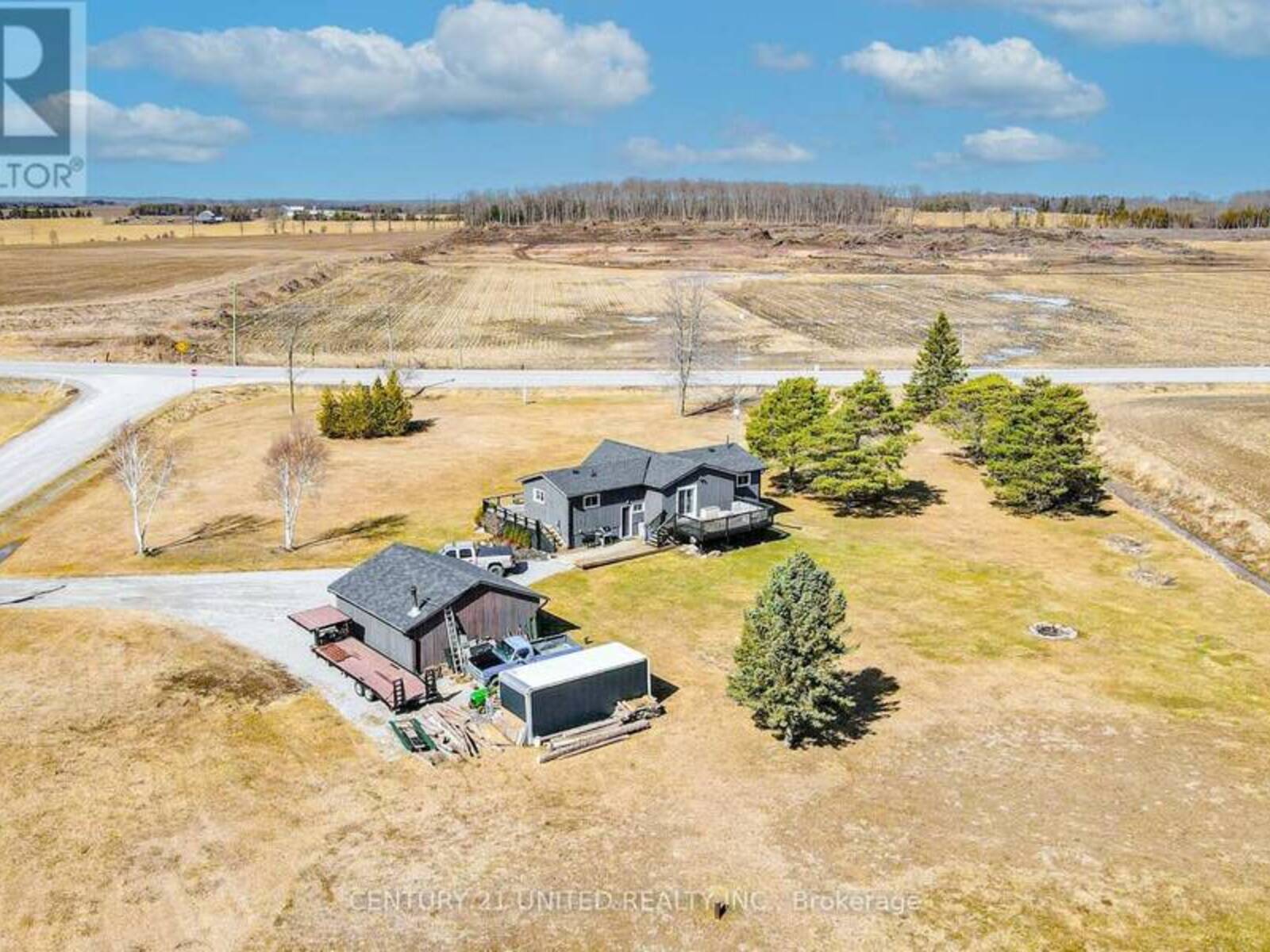 7 PORT HOOVER ROAD, Kawartha Lakes, Ontario K0M 2C0