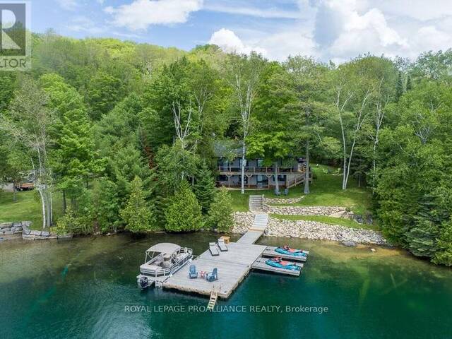 33 B JADE BAY ROAD Bancroft Ontario, K0L 1C0