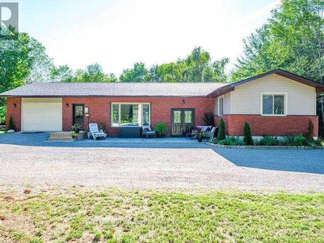 1081 BIRCHVIEW ROAD Douro-Dummer Ontario, K0L 2H0