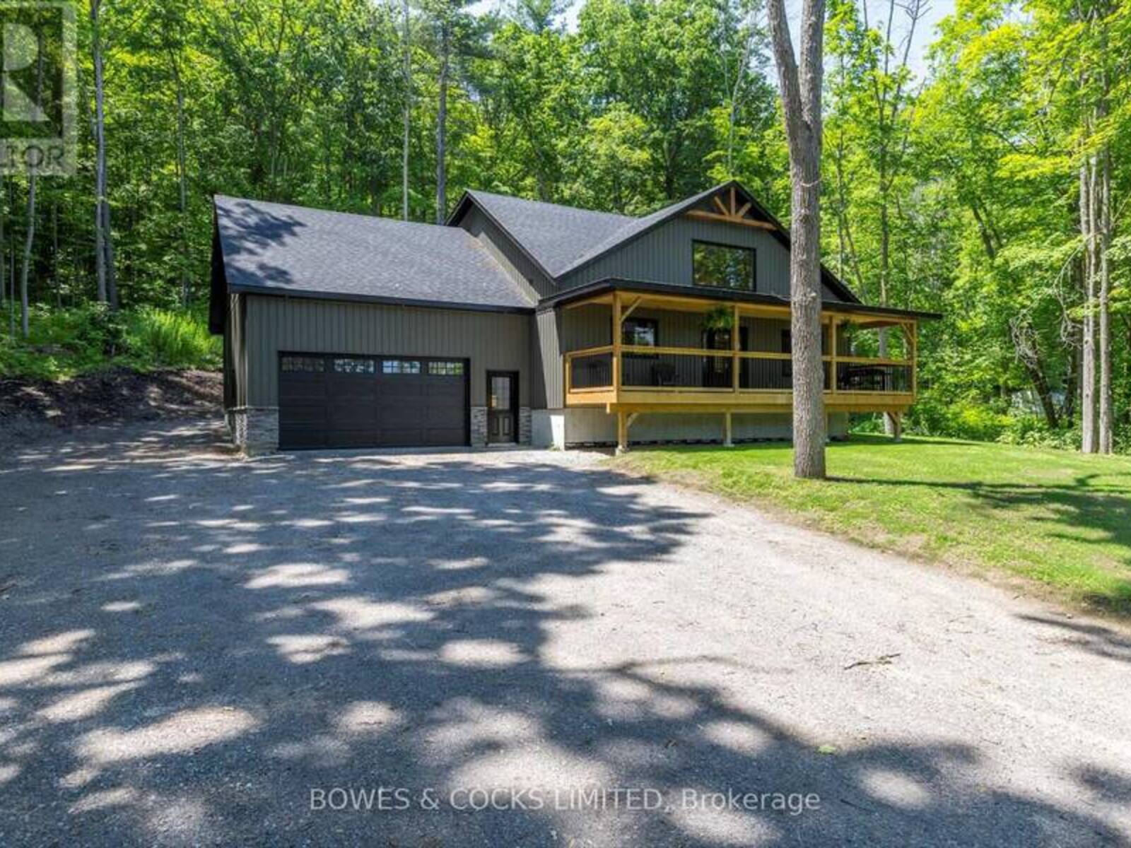 5425 COUNTY ROAD 30, Trent Hills, Ontario K0L 1L0