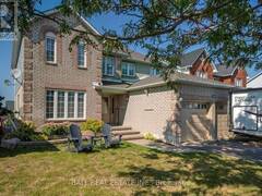 1288 WILDLARK DRIVE Peterborough Ontario, K9K 2J7