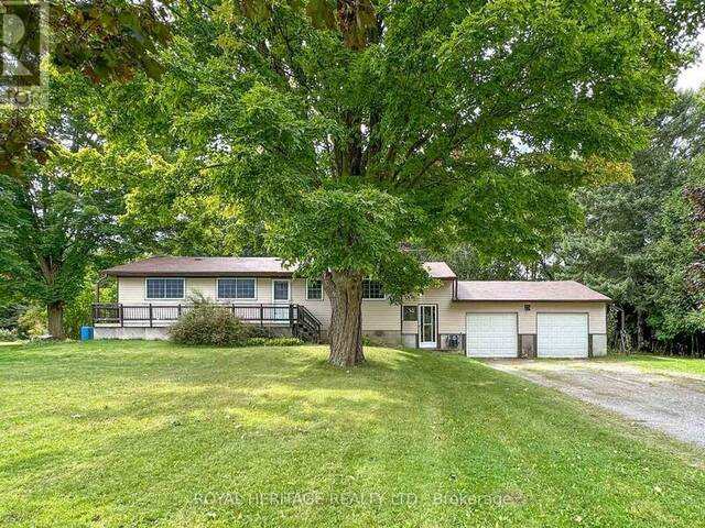 11450 SIMCOE STREET Scugog Ontario, L9L 1B3