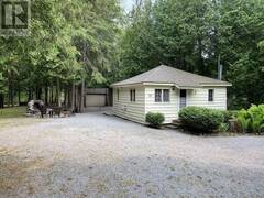 75 MCGUIRE BEACH ROAD Kawartha Lakes Ontario, K0M 2T0