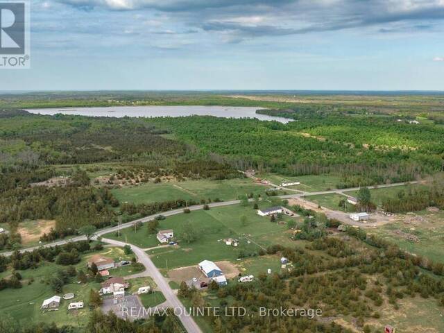 2526 COUNTY ROAD 5 ACRES Belleville Ontario, K8P 3B4