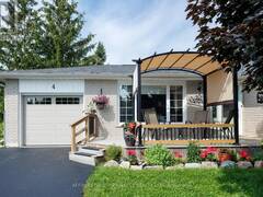 4 HIGHLAND COURT Kawartha Lakes Ontario, K9V 0J5