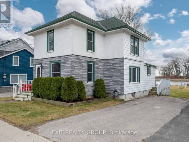 163 MAIN STREET Prince Edward Ontario, K0K 3L0