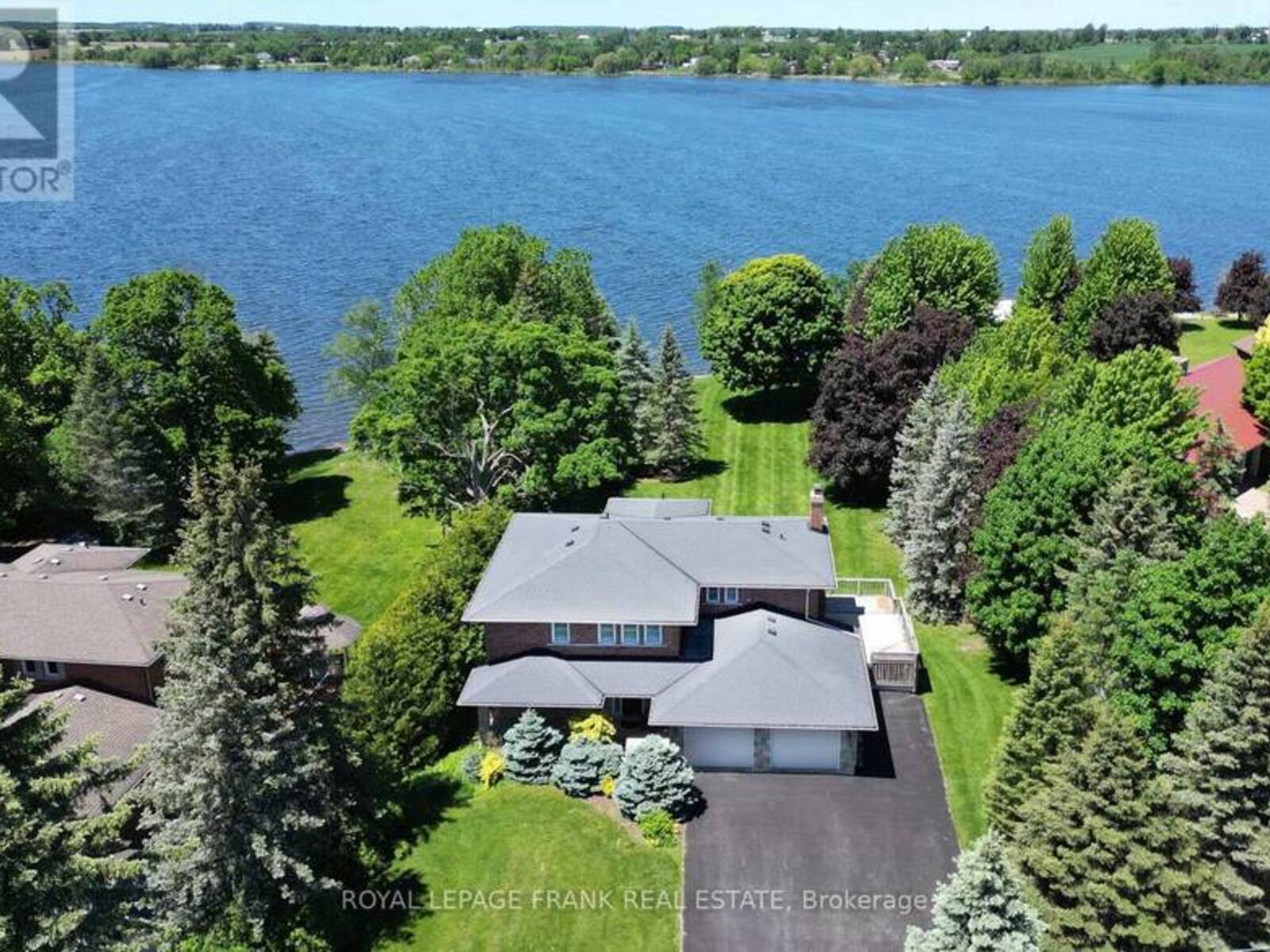 572 FRALICKS BEACH ROAD, Scugog, Ontario L9L 1B6