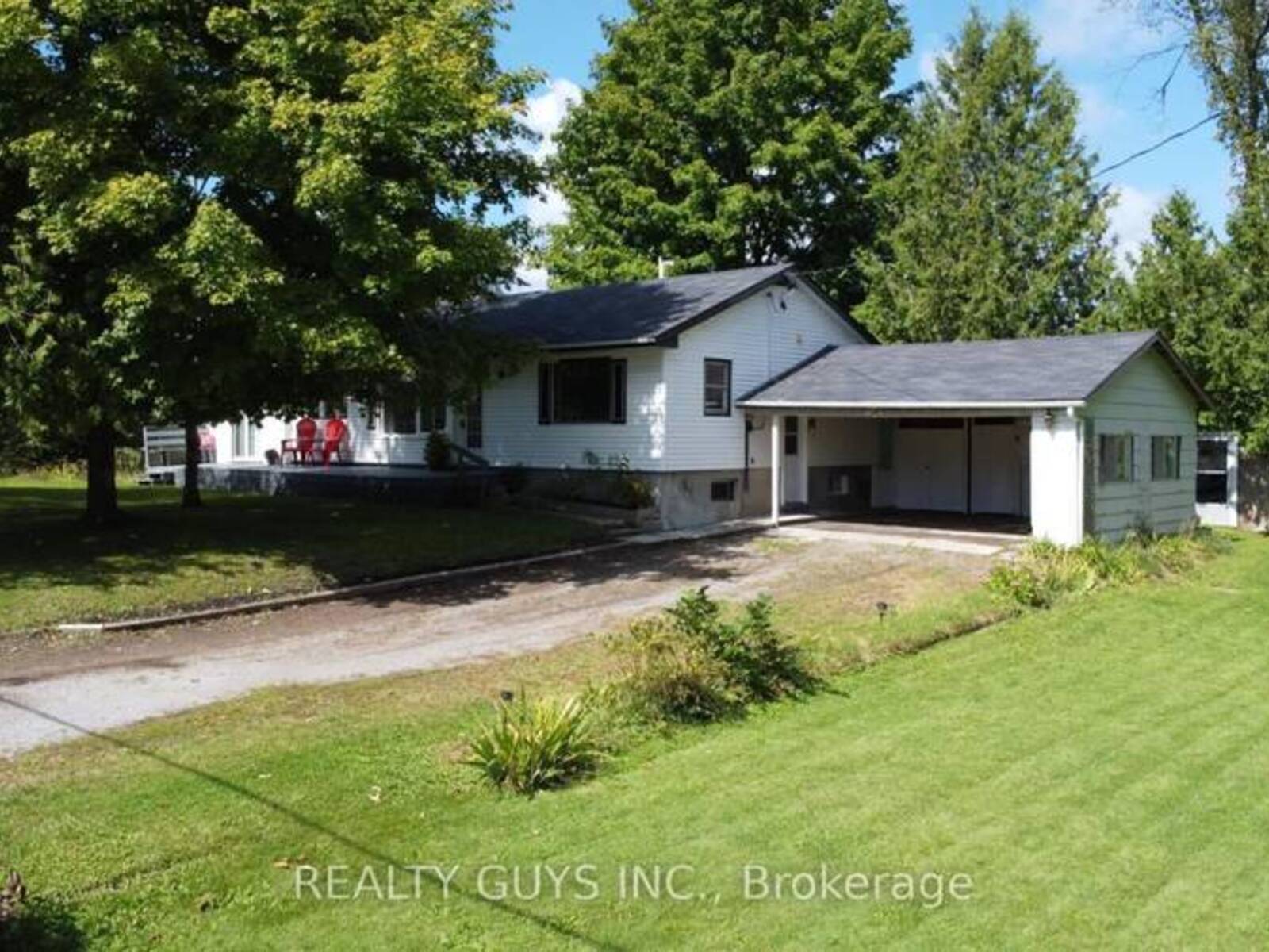 1002 YANKEE LINE, Smith-Ennismore-Lakefield, Ontario K0L 1T0