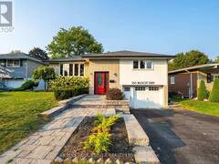 386 HILLCROFT STREET Oshawa Ontario, L1G 2M2