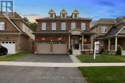 269 BRUCE CAMERON DRIVE | Clarington Ontario | Slide Image One