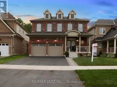 269 BRUCE CAMERON DRIVE Clarington Ontario, L1C 0W2