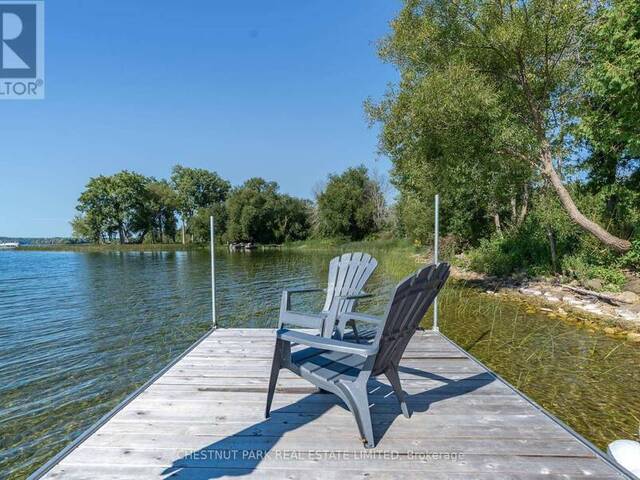 53 MACDONALD'S LANE Greater Napanee Ontario, K0H 1G0 - Waterfront Land For Sale