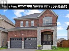 160 ROSSWELL DRIVE Clarington Ontario, L1E 0A5