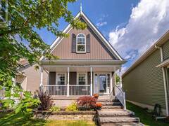 87 GREENAWAY CIRCLE Port Hope Ontario, L1A 0C1