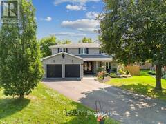 10 THOMPSON COURT S Belleville Ontario, K8P 5C3