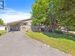 4 STEPHEN CRESCENT Quinte West Ontario, K8V 6B8