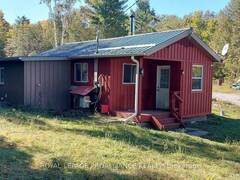 812 CLEVELAND ROAD Madoc Ontario, K0K 1Y0