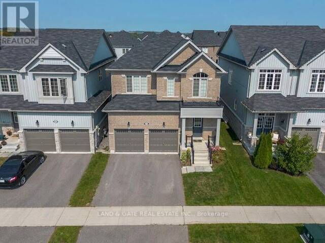 62 NORTHHILL AVENUE Cavan-Monaghan Ontario, L0A 1G0