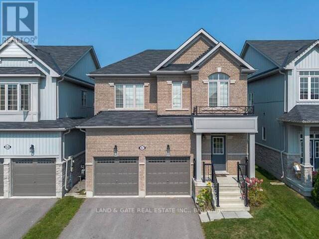 62 NORTHHILL AVENUE Cavan-Monaghan Ontario, L0A 1G0