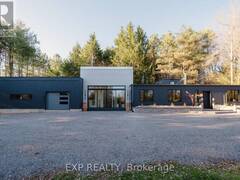 13783 LITTLE LAKE ROAD Cramahe Ontario, K0K 1S0