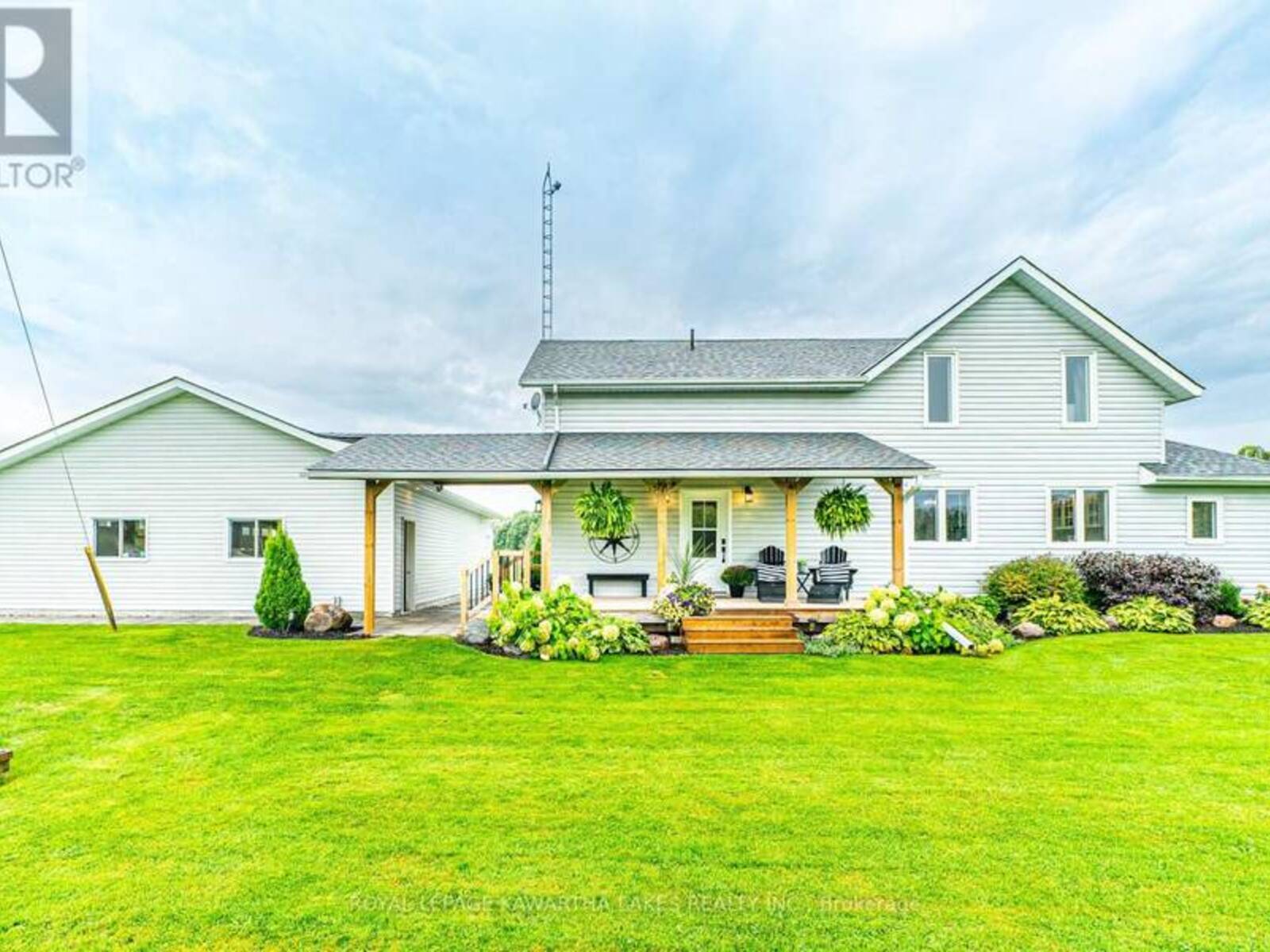 2433 COUNTY ROAD 121 ROAD, Kawartha Lakes, Ontario K0M 1C0