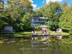 783 FIFE'S BAY MARINA LANE Smith-Ennismore-Lakefield Ontario, K9J 0C6