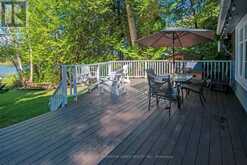 34 DEWEYS ISLAND | Kawartha Lakes Ontario | Slide Image Ten