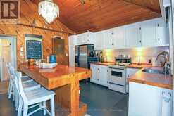 34 DEWEYS ISLAND | Kawartha Lakes Ontario | Slide Image Twelve