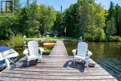 34 DEWEYS ISLAND | Kawartha Lakes Ontario | Slide Image One