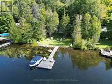 34 DEWEYS ISLAND | Kawartha Lakes Ontario | Slide Image Three