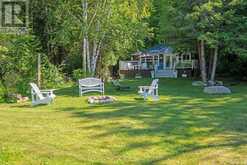 34 DEWEYS ISLAND | Kawartha Lakes Ontario | Slide Image Six