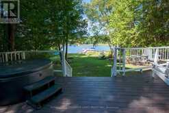 34 DEWEYS ISLAND | Kawartha Lakes Ontario | Slide Image Nine